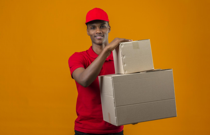 Bannière promotionnelle